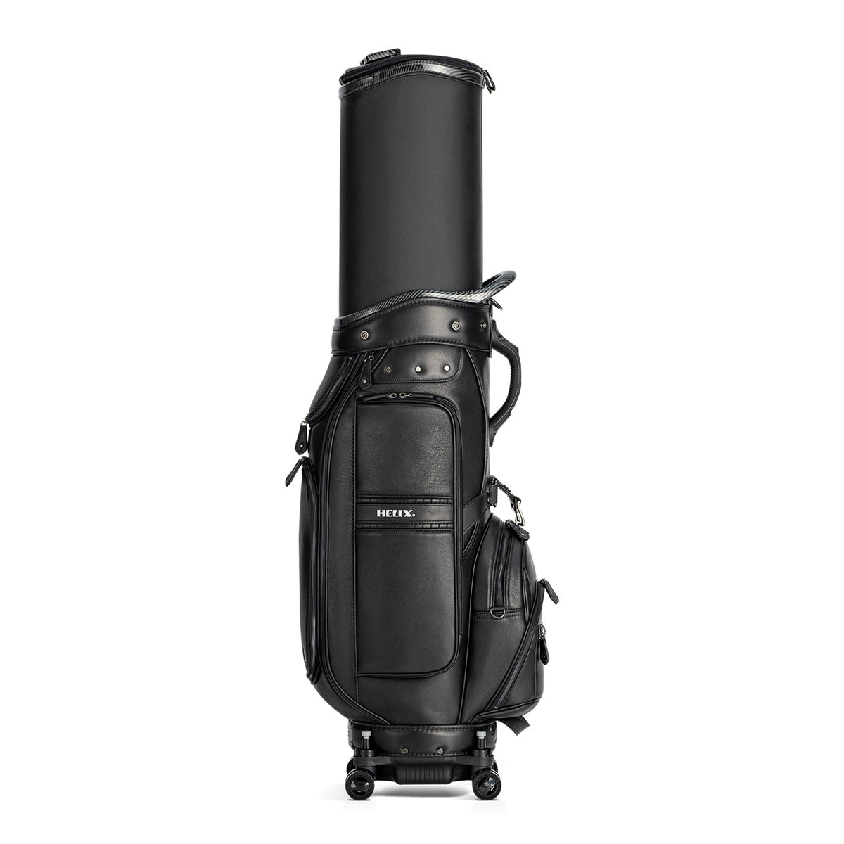 Leather Collection Golf Bag H95007 HELIX