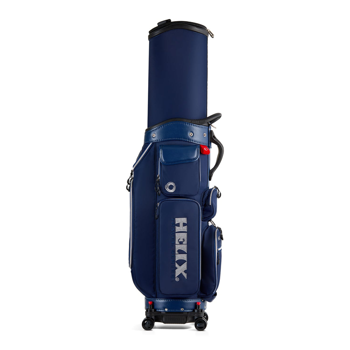 360Roll Collection Golf Travel Bag H95097 HELIX
