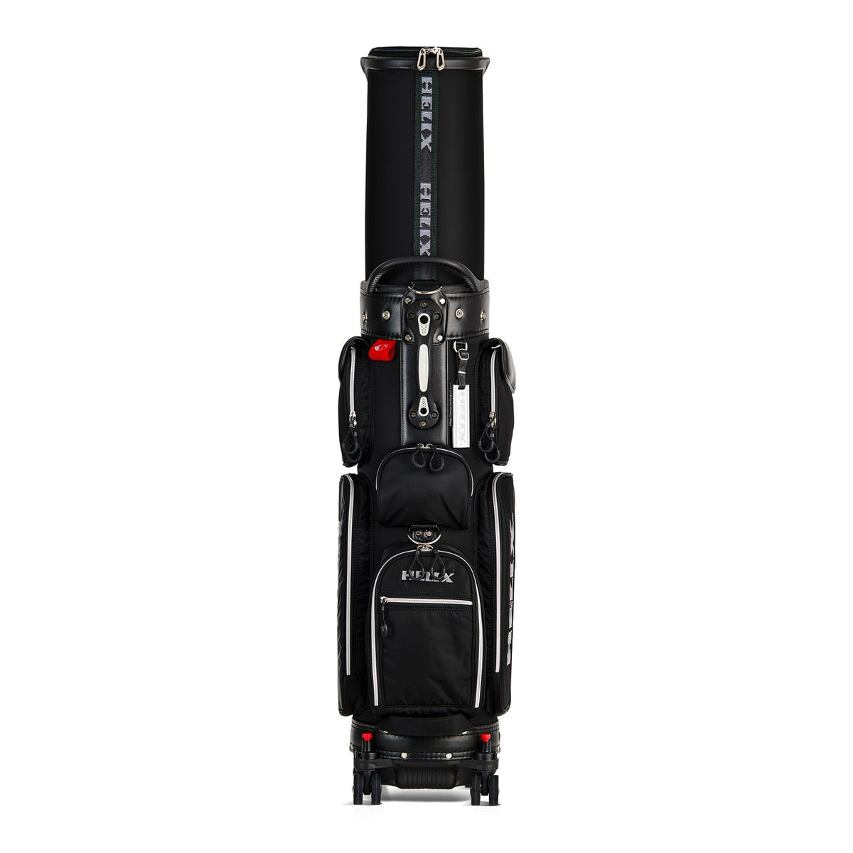 360Roll Collection Golf Travel Bag H95097 HELIX