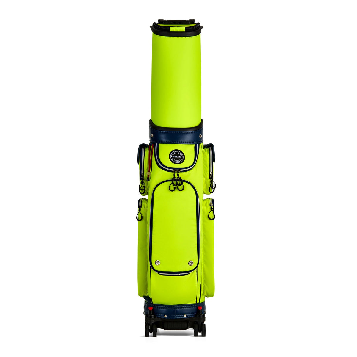 360Roll Collection Golf Travel Bag H95097 HELIX