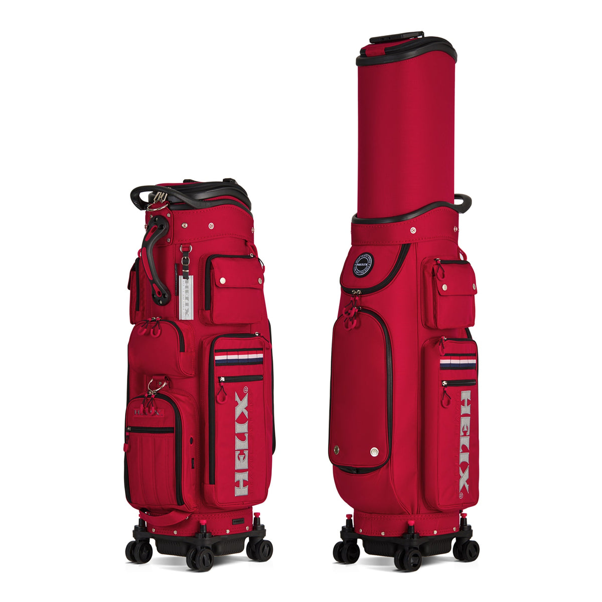 360Roll Collection Golf Travel Bag H95118 HELIX
