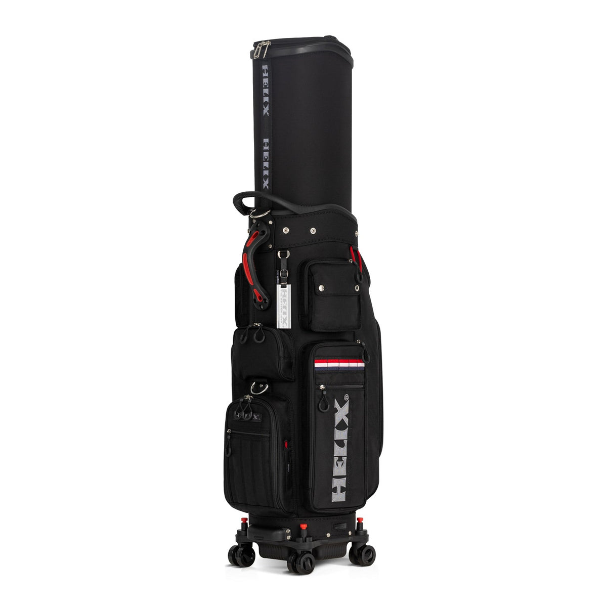 360Roll Collection Golf Travel Bag H95118 HELIX
