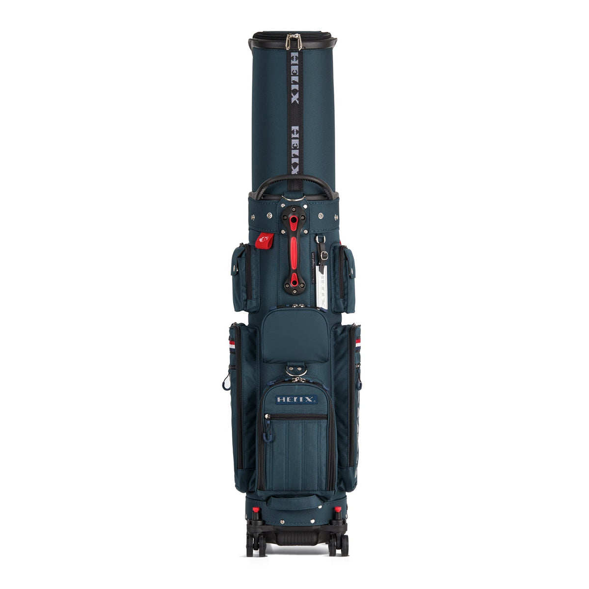 360Roll Collection Golf Travel Bag H95118 HELIX