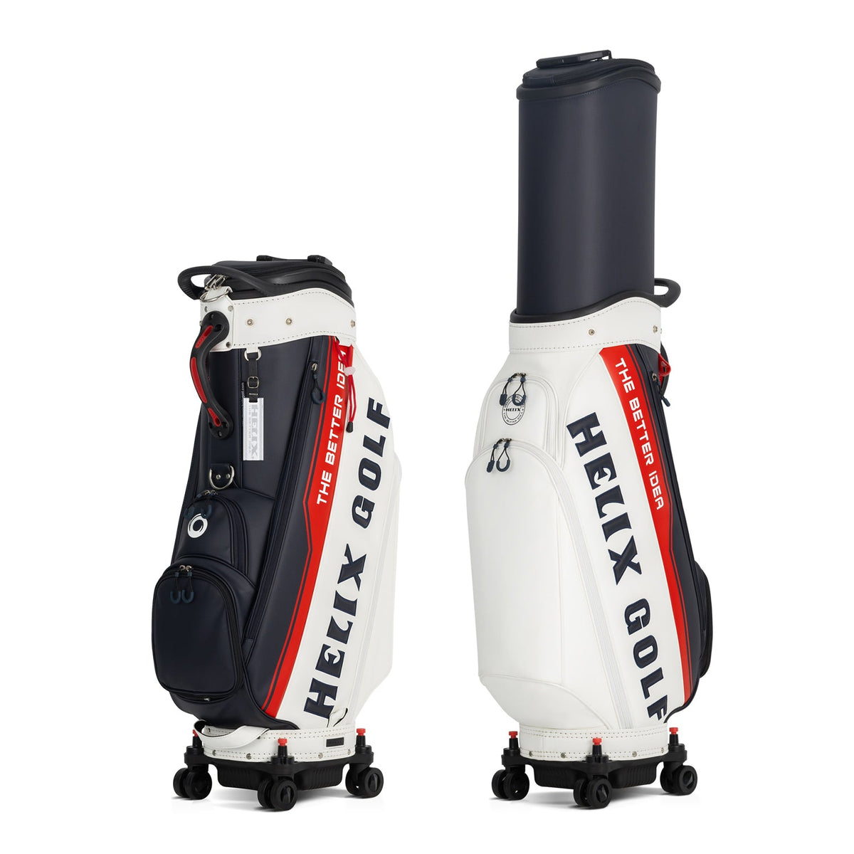Golf Travel Bag H95192 HELIX