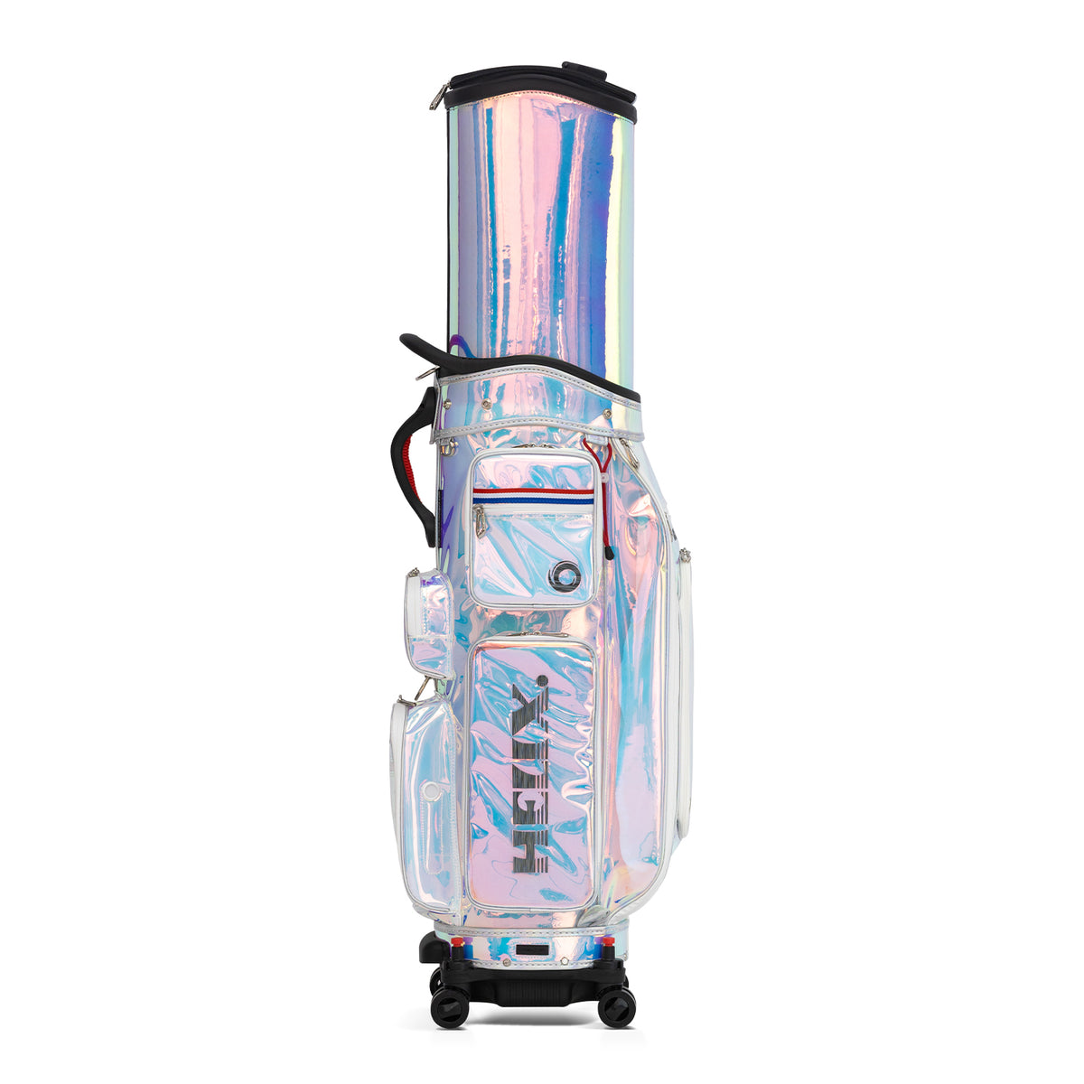 Vibe Collection Golf Cart & Travel Bag