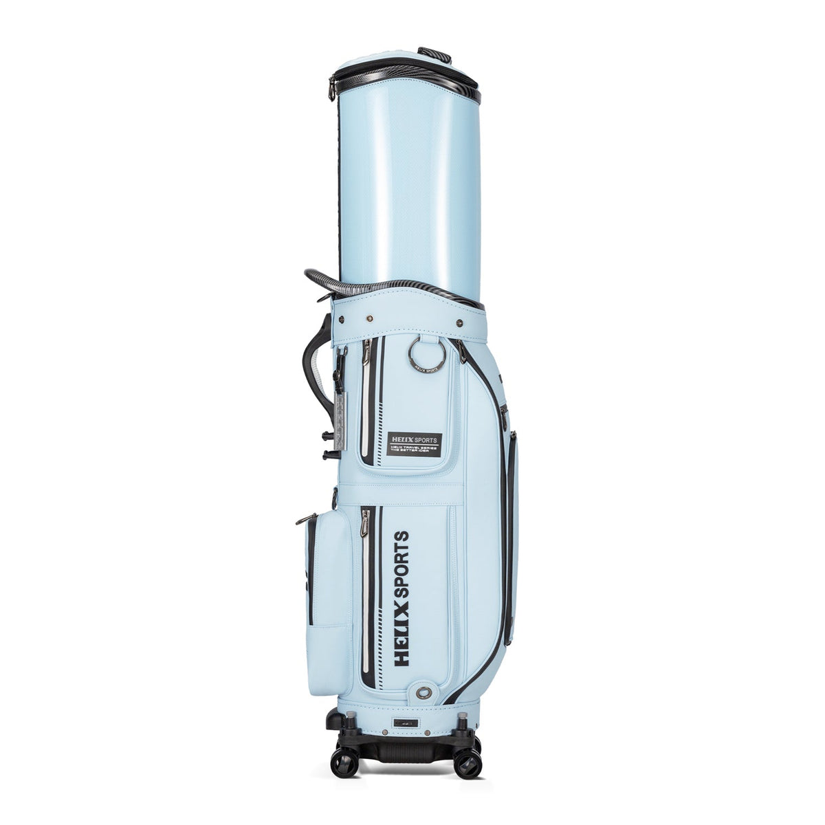 Lady Collection Golf Travel Bag H95321 HELIX