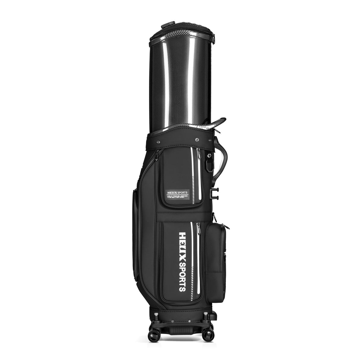 Lady Collection Golf Travel Bag H95321 HELIX