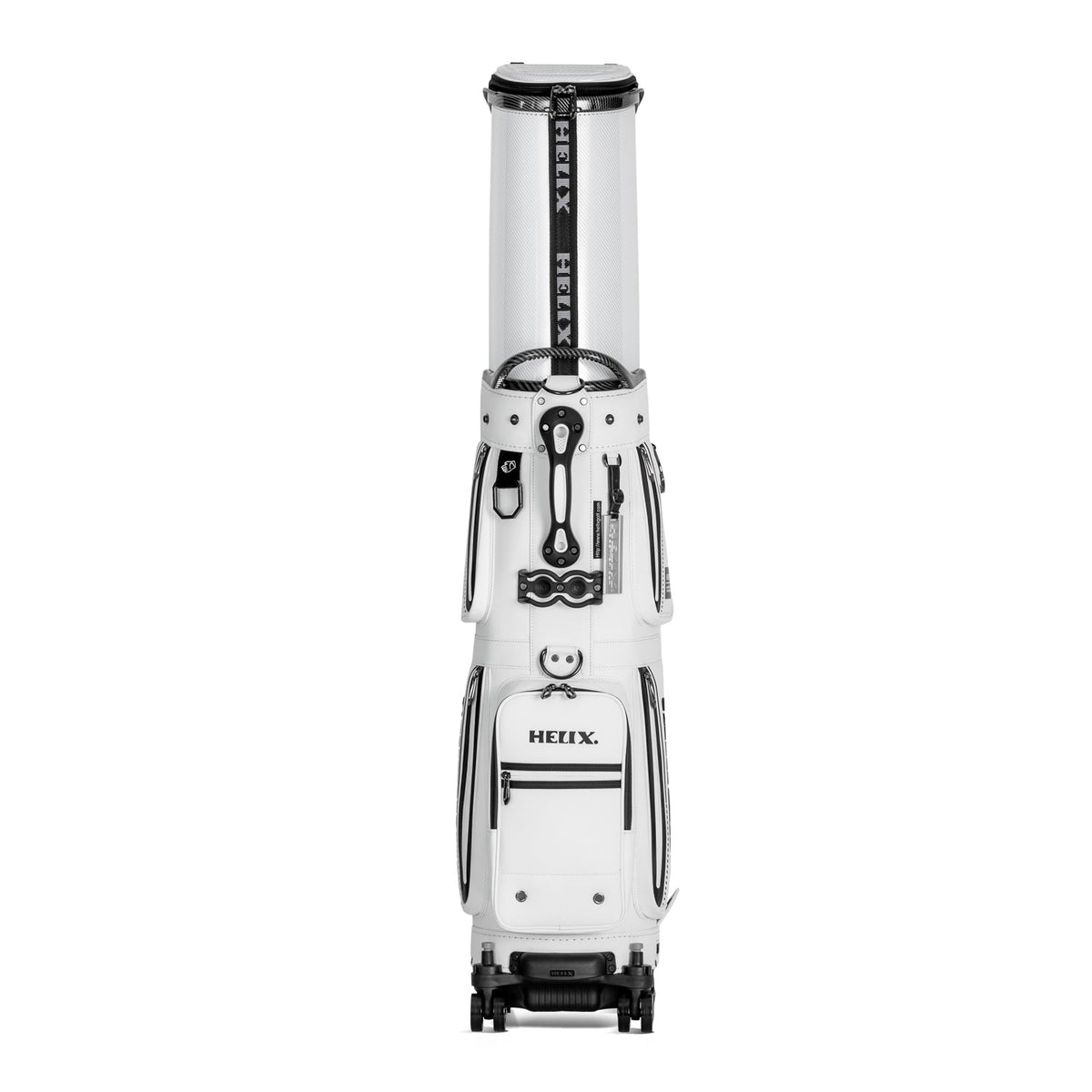 Lady Collection Golf Travel Bag H95321 HELIX