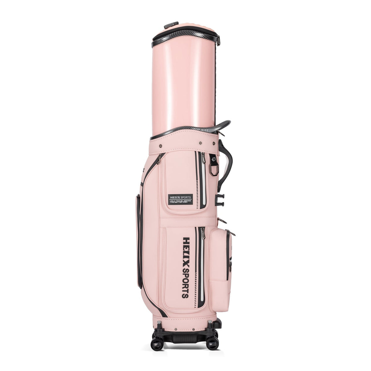 Lady Collection Golf Travel Bag H95321 HELIX