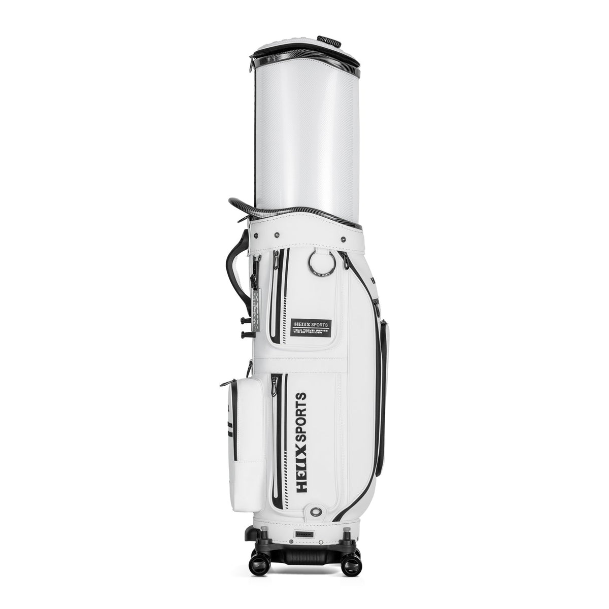 Lady Collection Golf Travel Bag H95321 HELIX