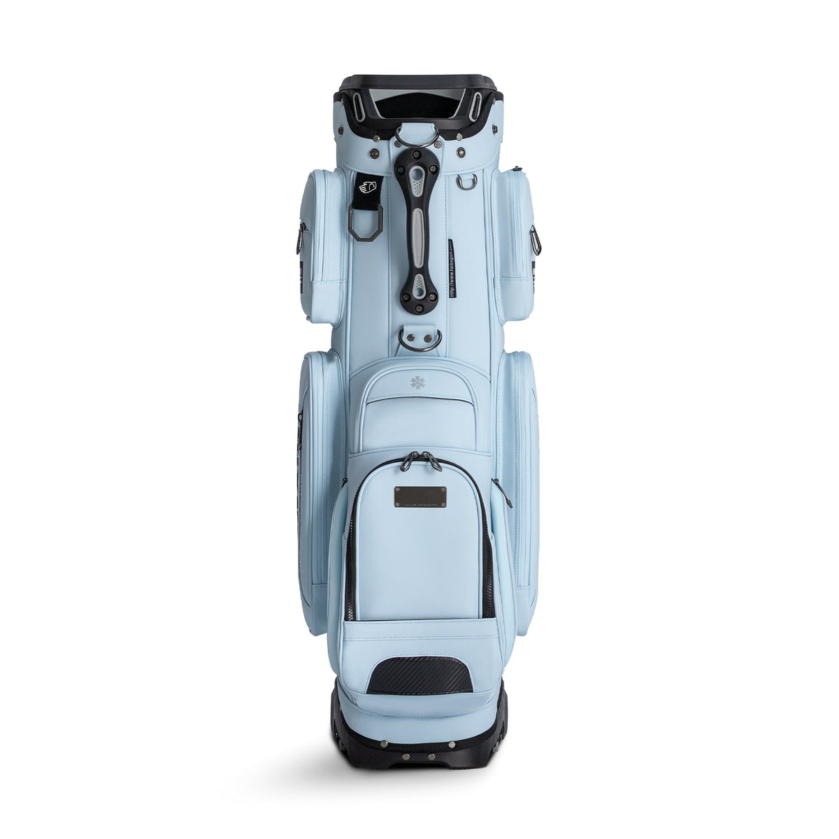 Vibe Collection Golf Cart Bag HELIX