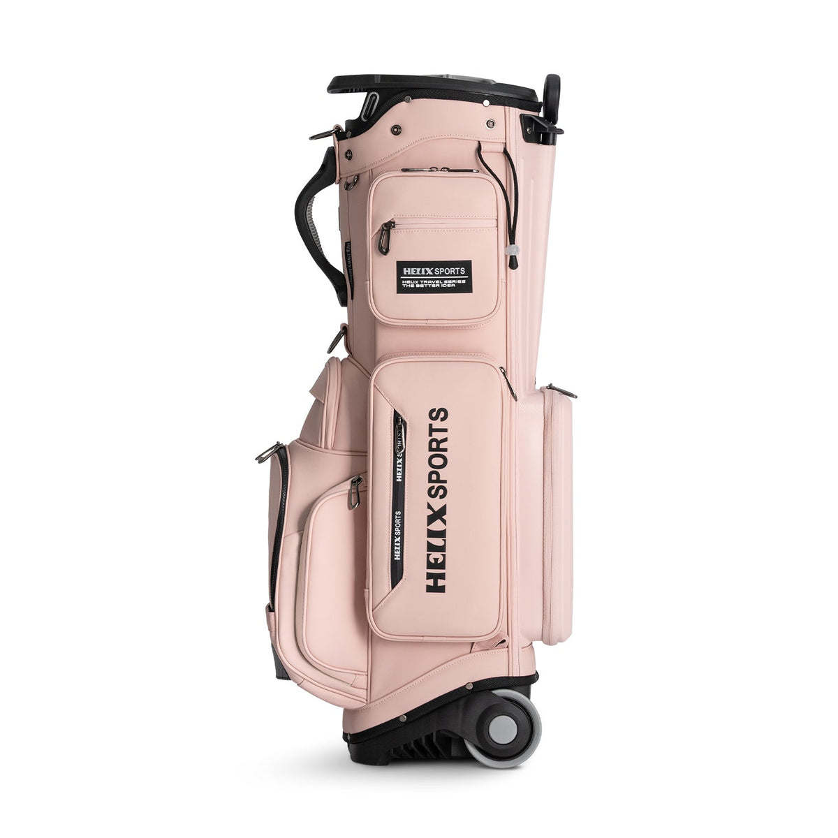 Vibe Collection Golf Cart Bag HELIX