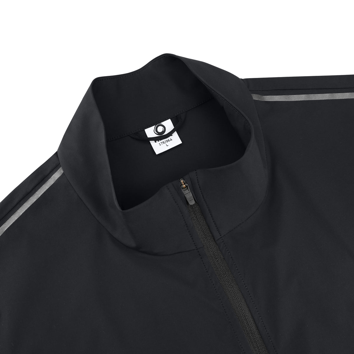 Sun-Protective Jacket For Men / Woven Sunblock Jacket For Men H60540
