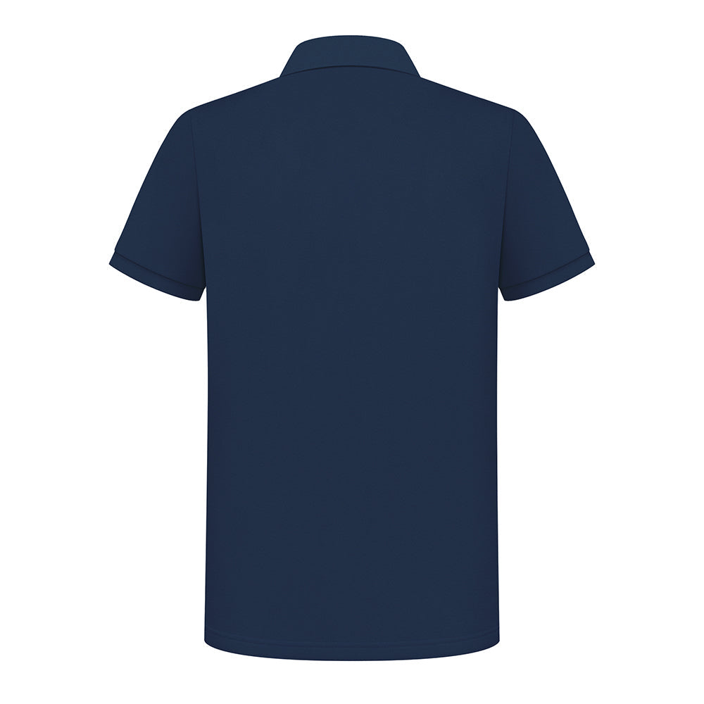 Men's Short Sleeve Polo Shirt HELIX