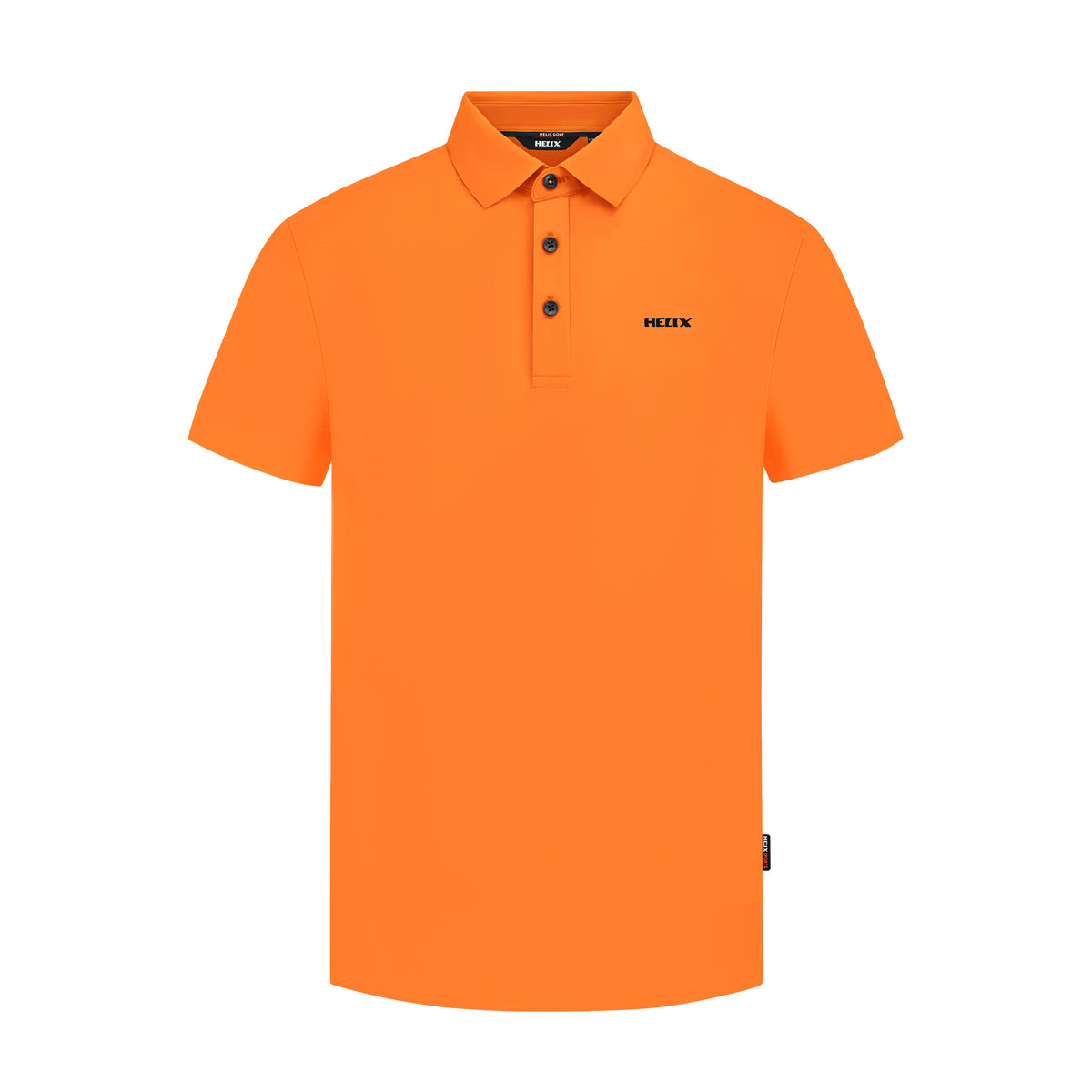 Men's short-sleeve polo shirt H601231