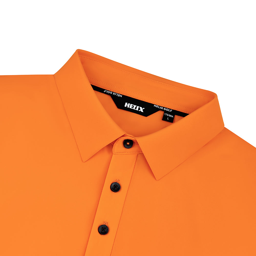 Men's short-sleeve polo shirt H601231