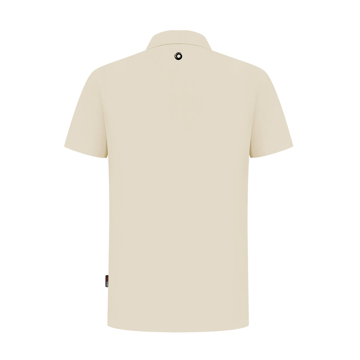 Men's short-sleeve polo shirt HELIX