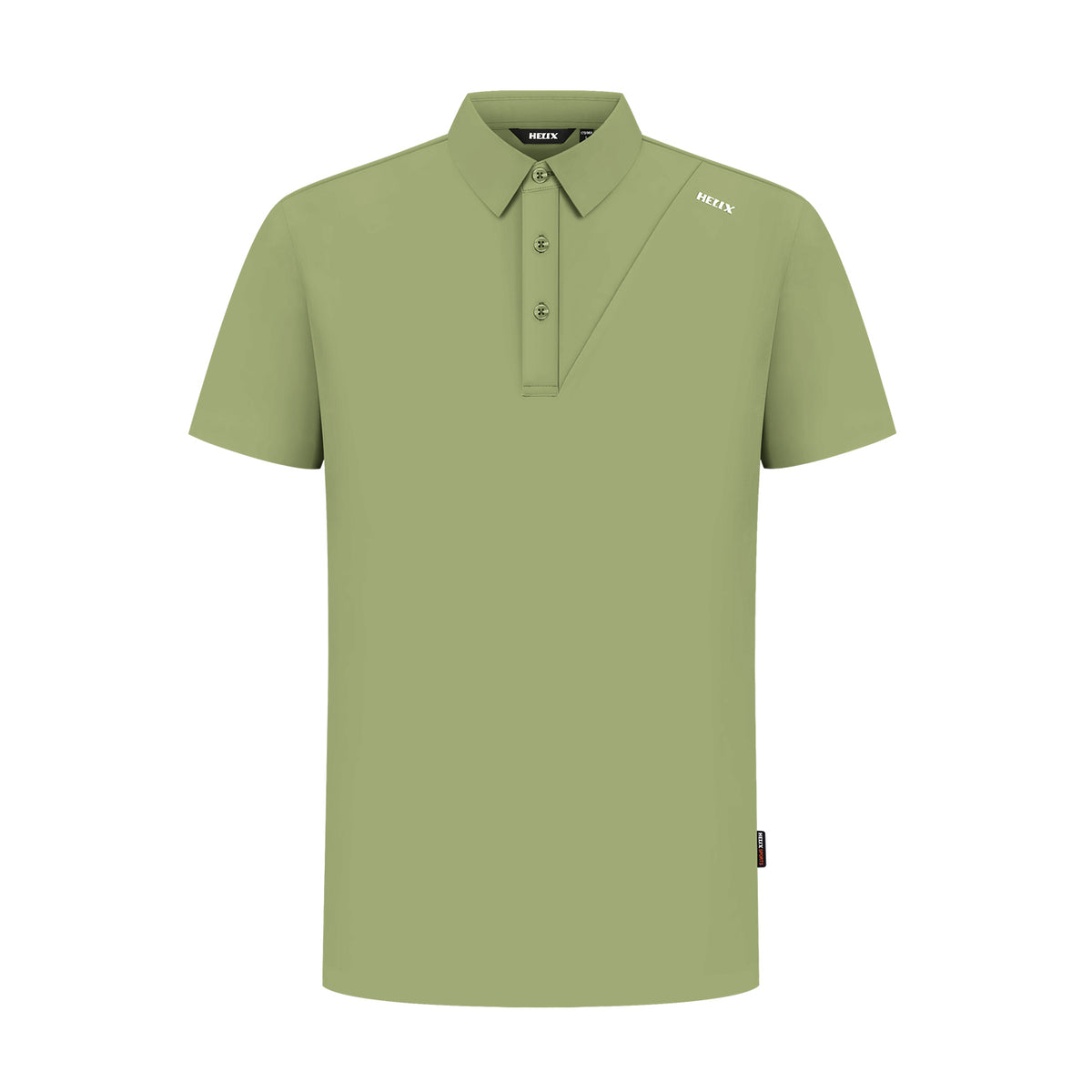 Men's short-sleeve polo shirt H601265