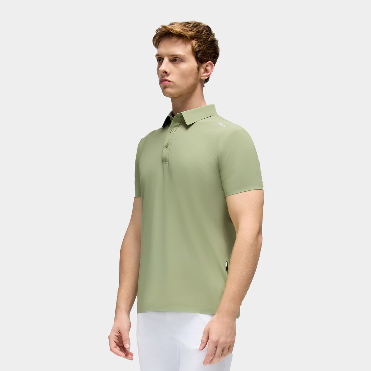 Men's short-sleeve polo shirt H601265