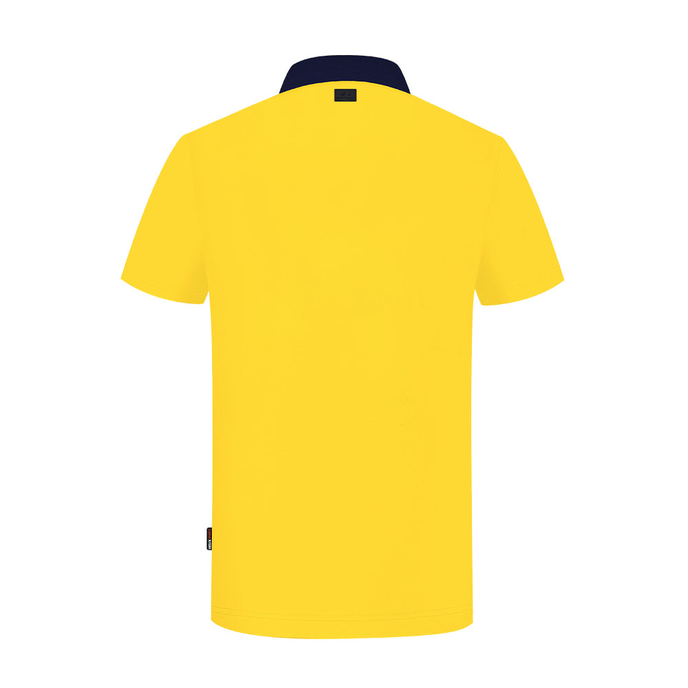 Men's Short-sleeve Polo Shirt H601326