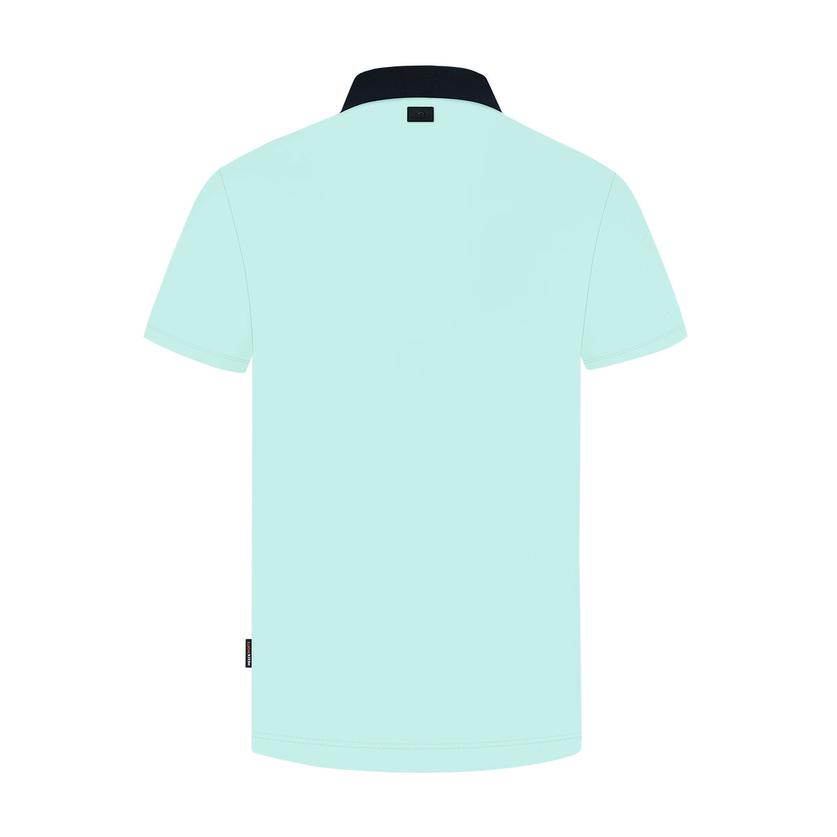 Men's short-sleeve polo shirt H601337