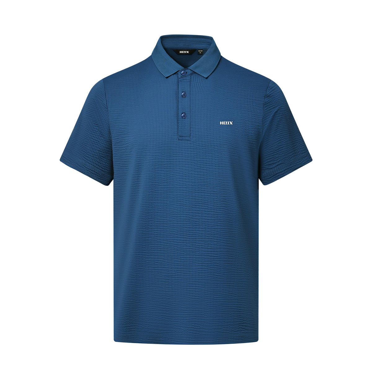 Men's Short-sleeve Polo Shirt H601355