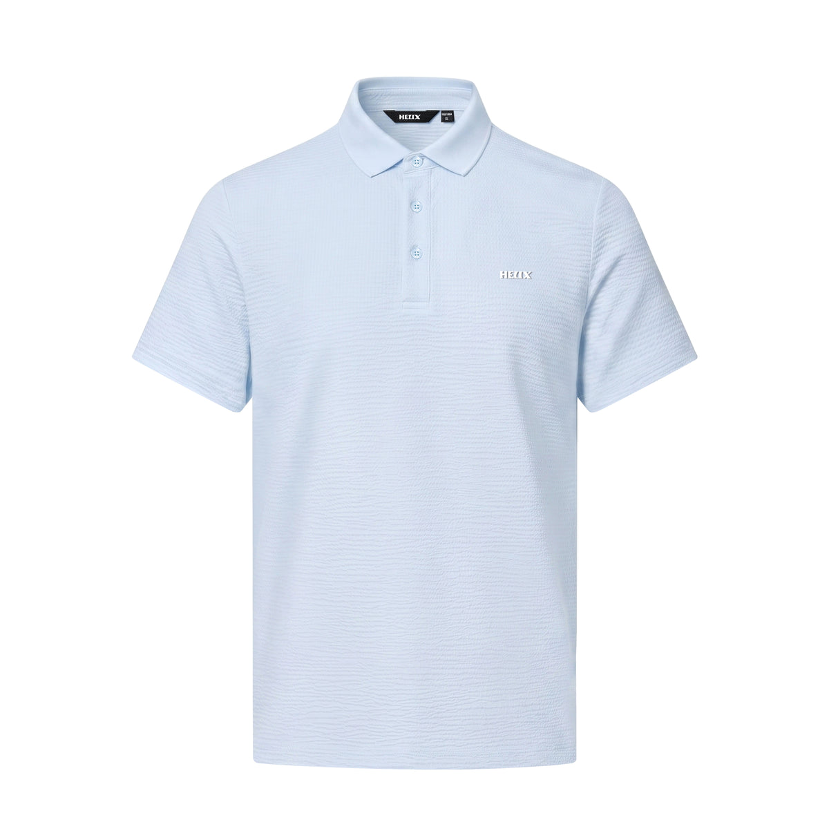 Men's Short-sleeve Polo Shirt H601355