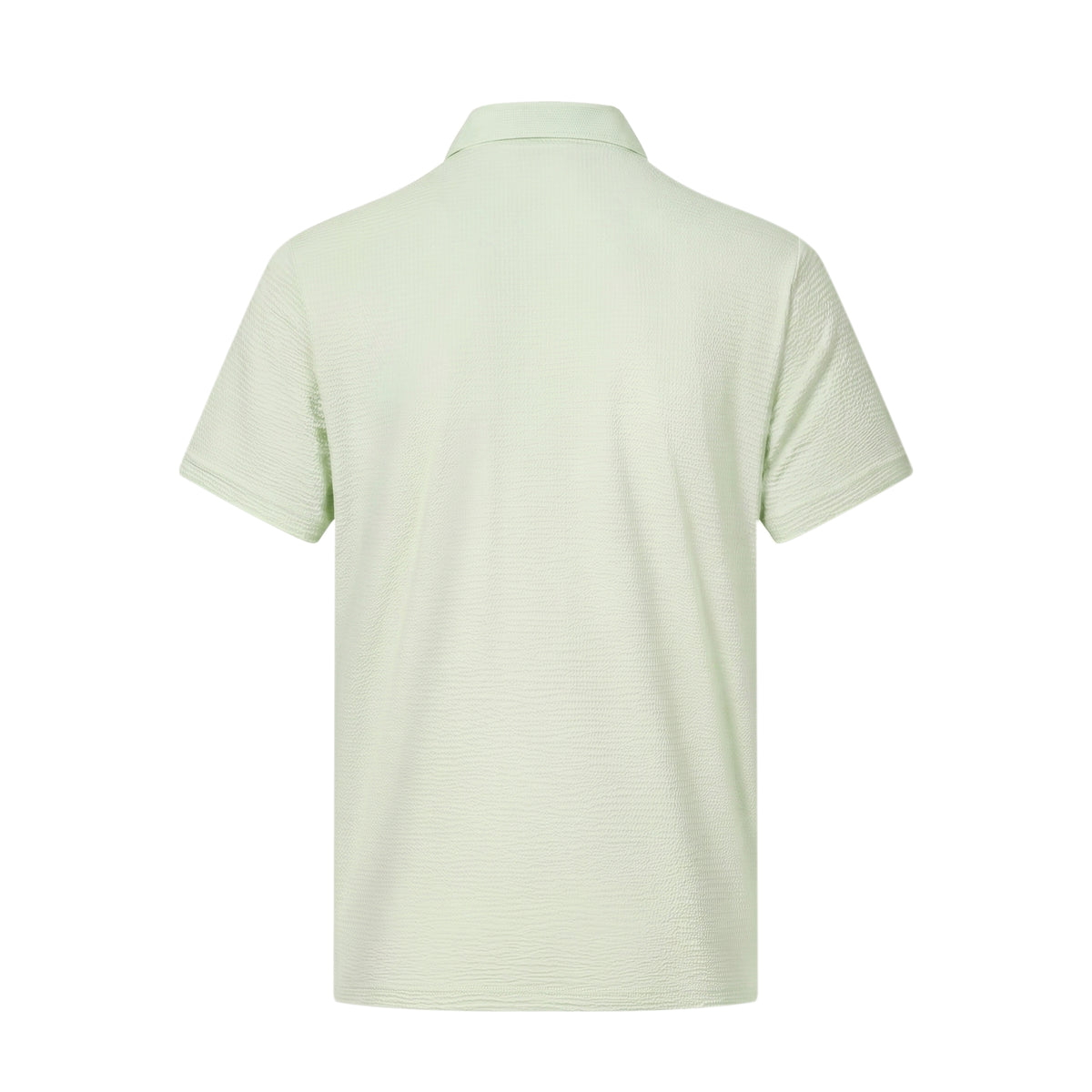 Men's Short-sleeve Polo Shirt H601355