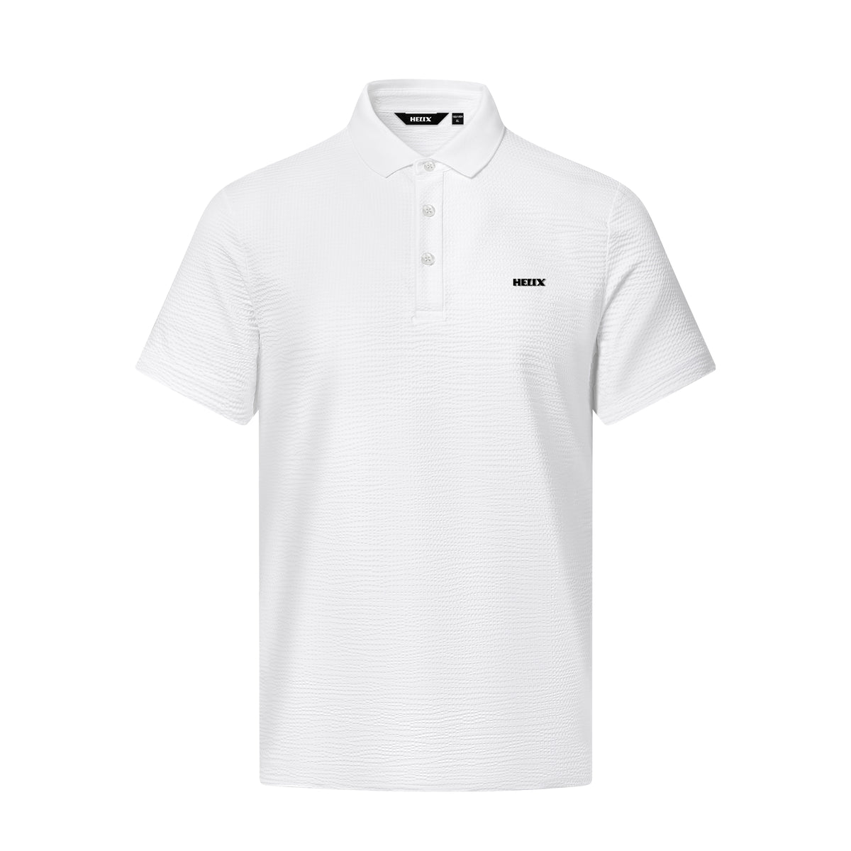 Men's Short-sleeve Polo Shirt H601355