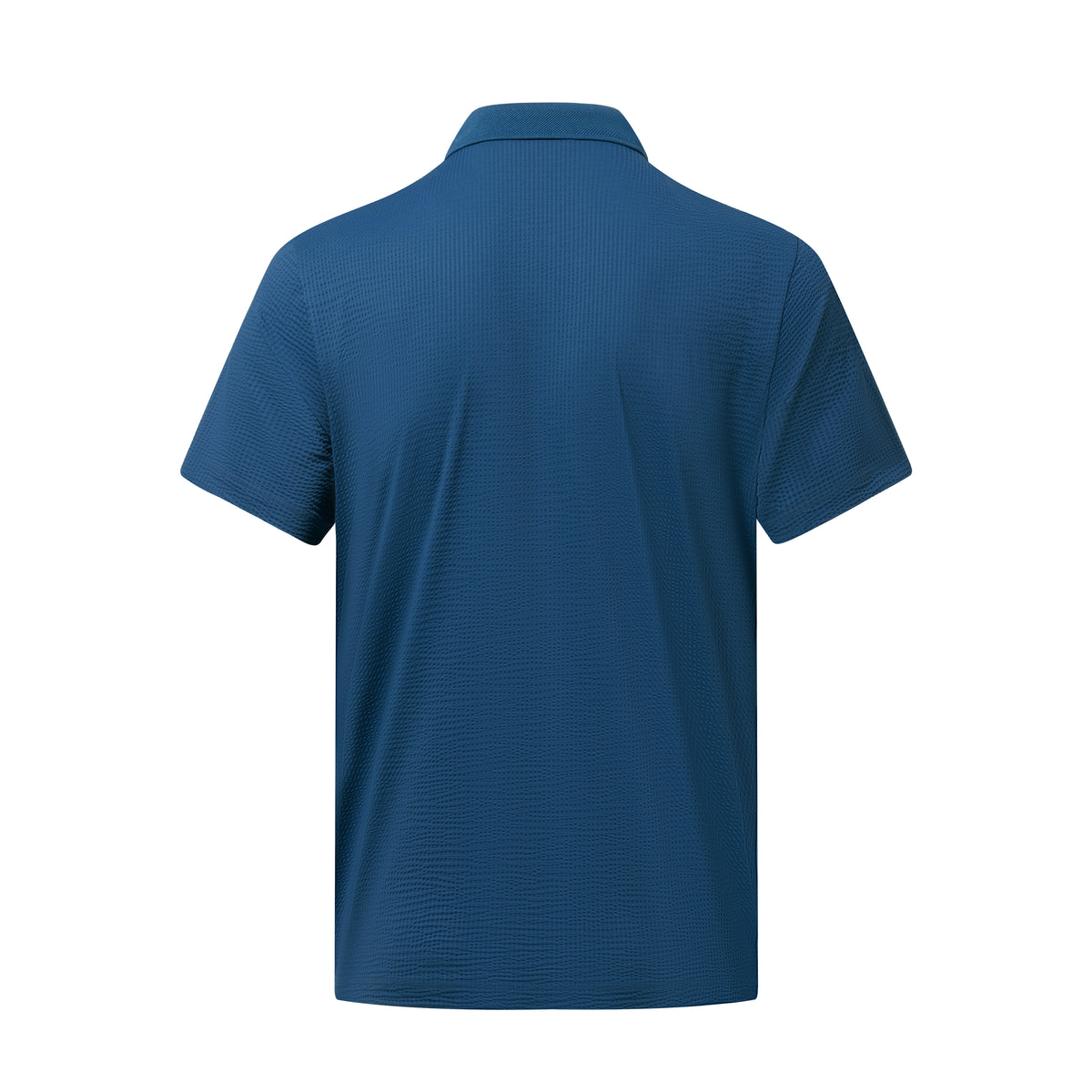 Men's Short-sleeve Polo Shirt H601355