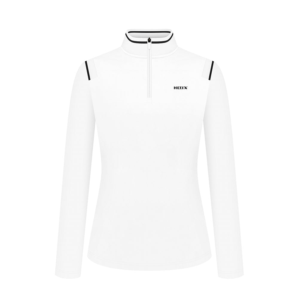 Women's Long Sleeve T-Shirt HELIX