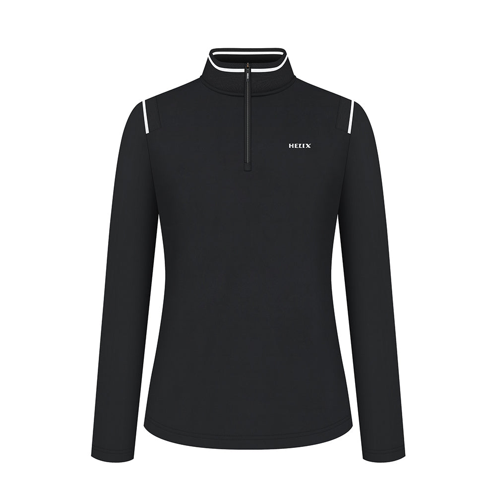 Women's Long Sleeve T-Shirt HELIX