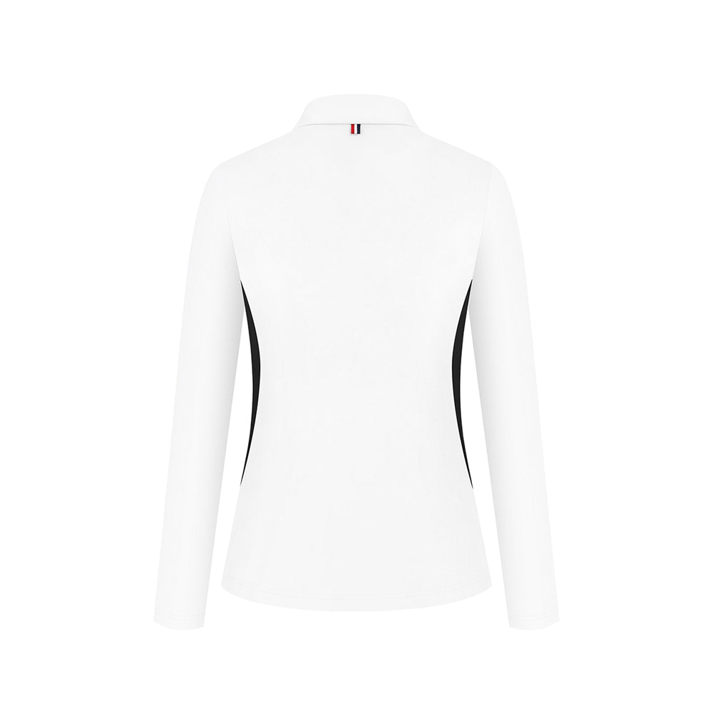 Long Sleeve T-shirt For Women H602136F