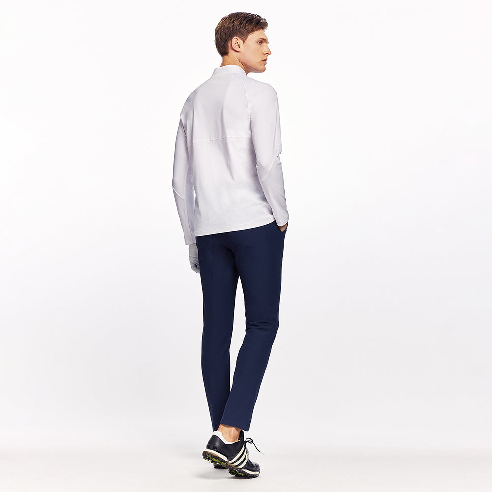 Men's Long Sleeve T-Shirt HELIX