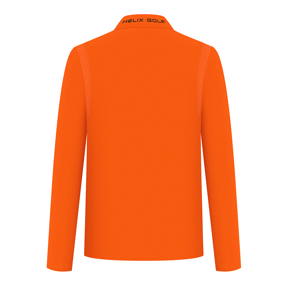 Men's Long Sleeve T-Shirt HELIX