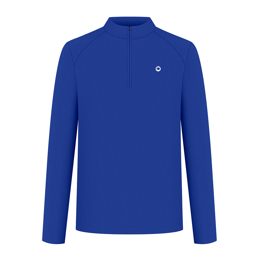 Men's Long Sleeve T-Shirt HELIX