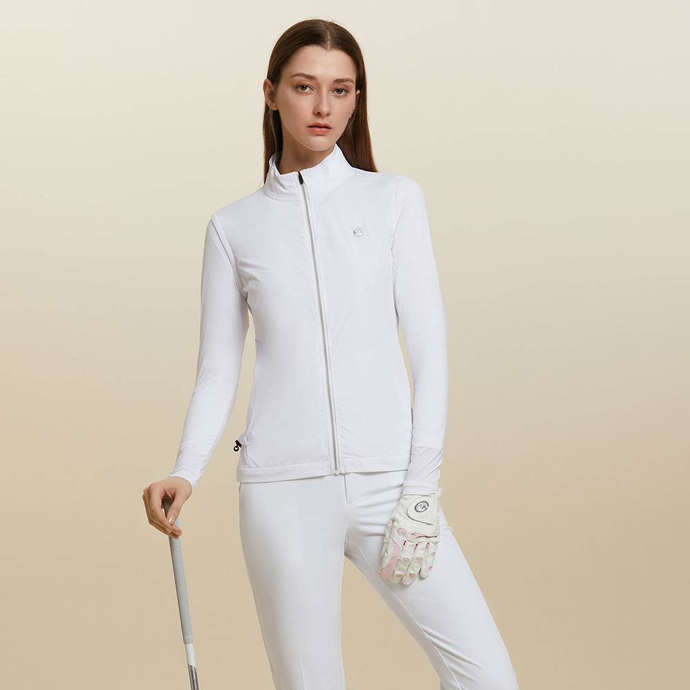 Women's Sunscreen Jacket HELIX