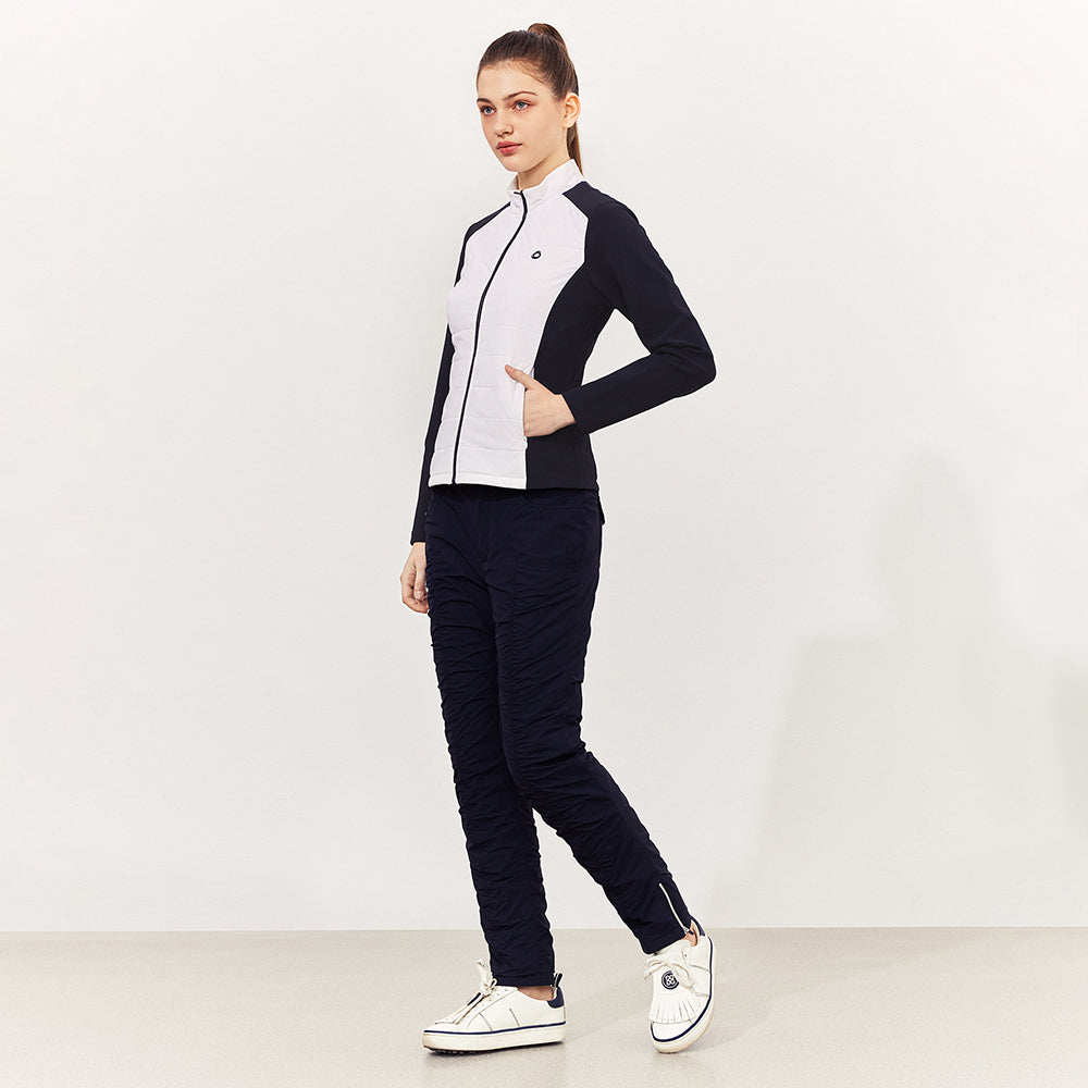 Women's Down Cotton Jacket HELIX