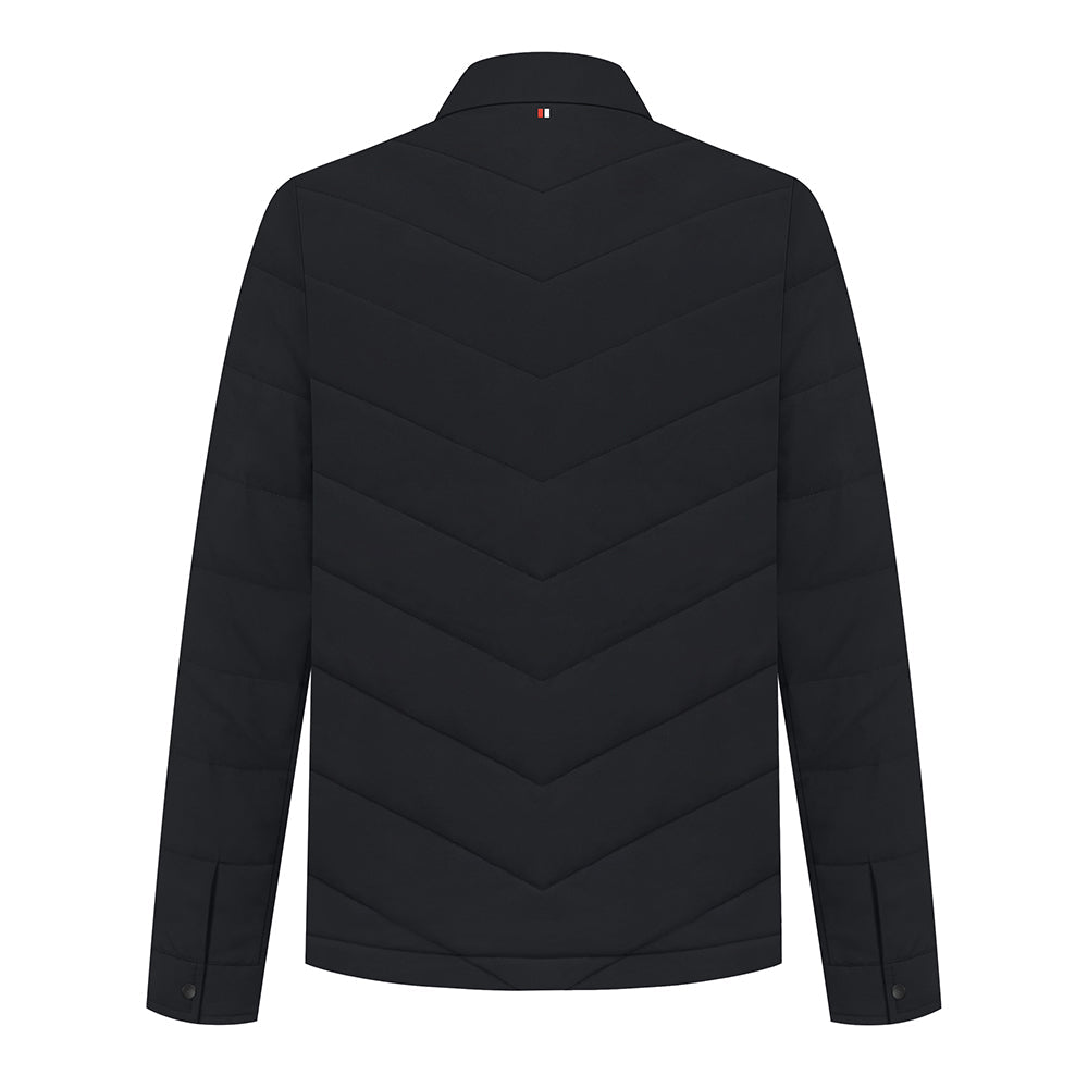 Men's Down Cotton Jacket HELIX
