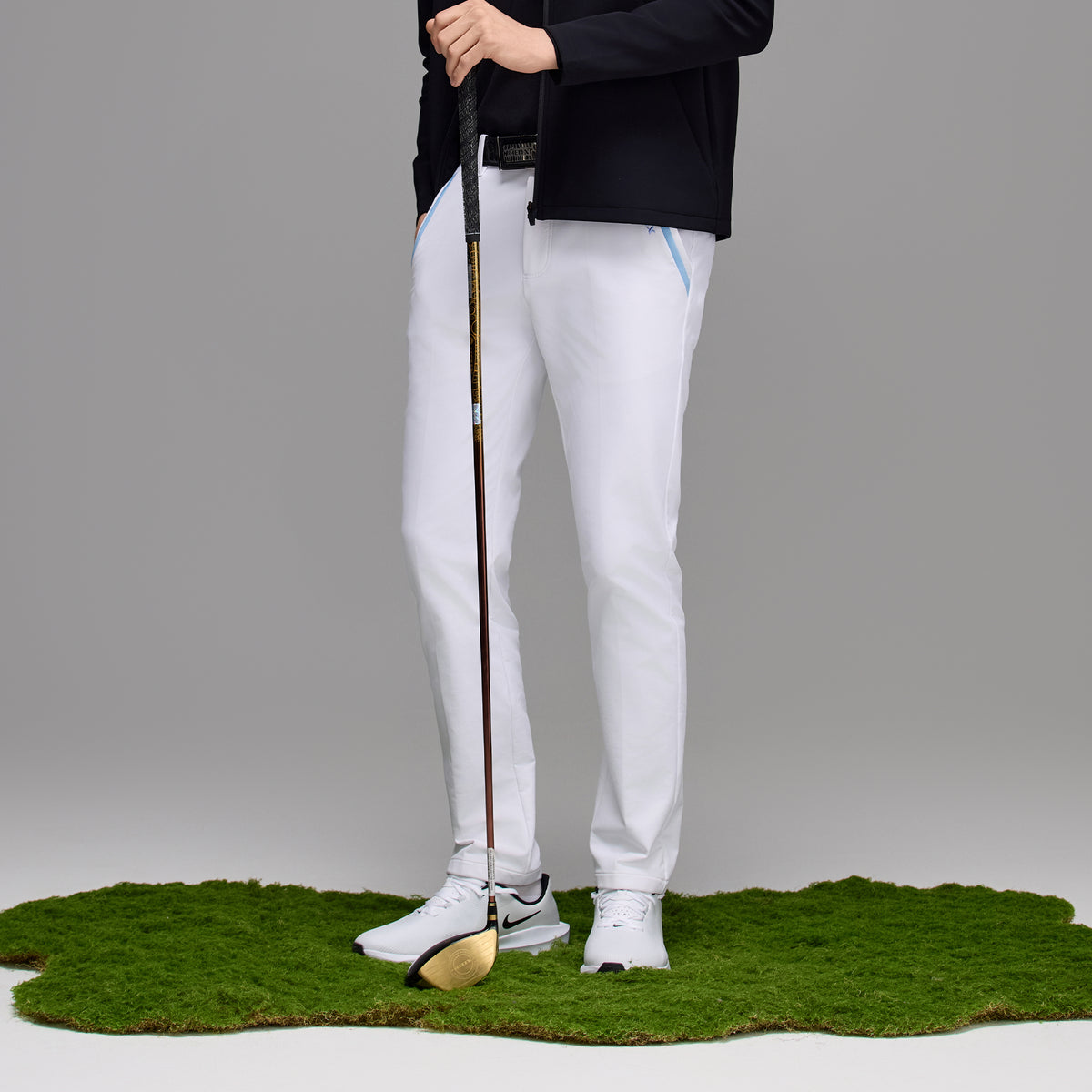 Men's Woven Pants H607150