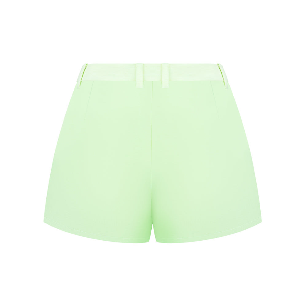 Women's Knitted Shorts HELIX