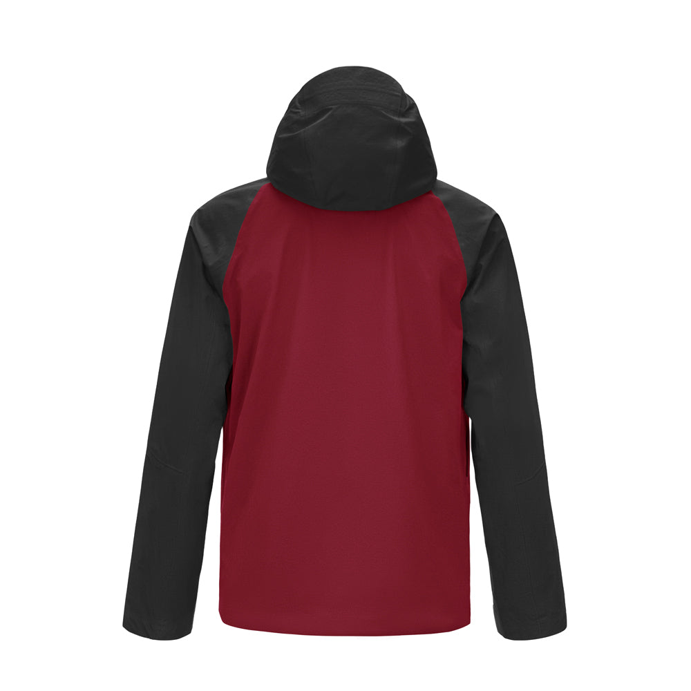 Unisex Hardshell Jacket HELIX