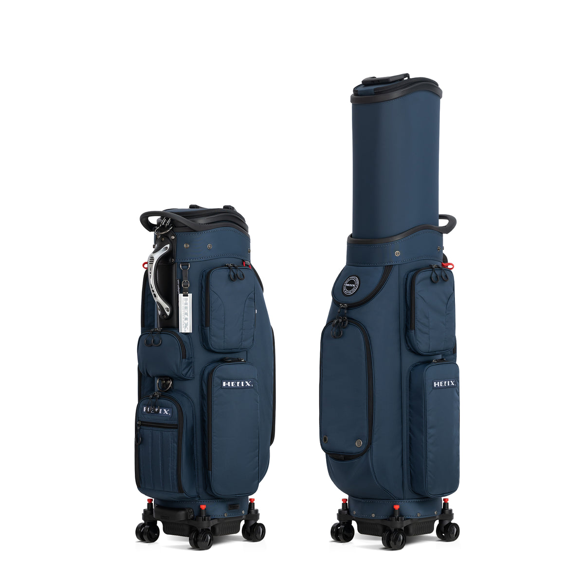 Original Collection Golf Cart & Travel Bag