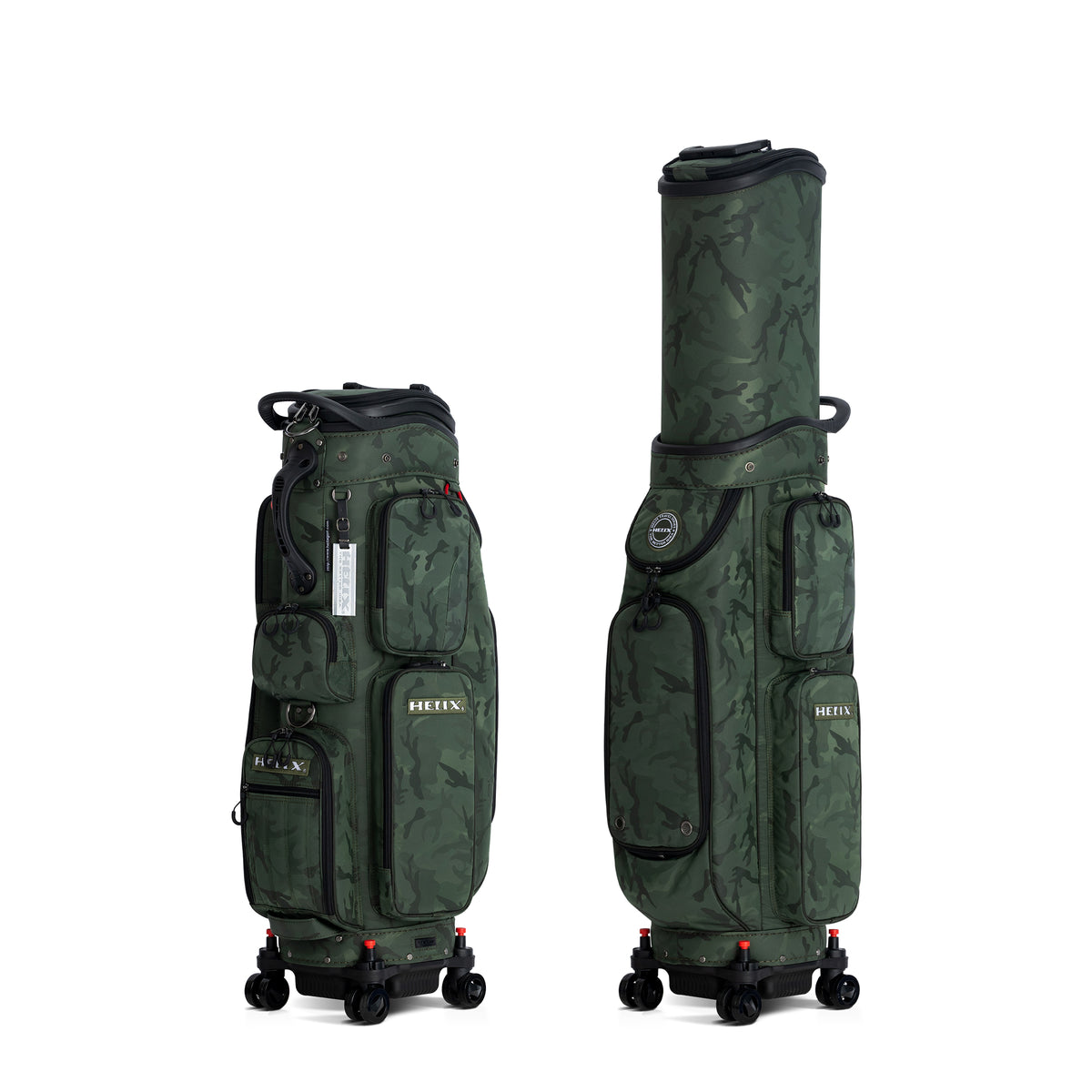 Original Collection Golf Cart & Travel Bag