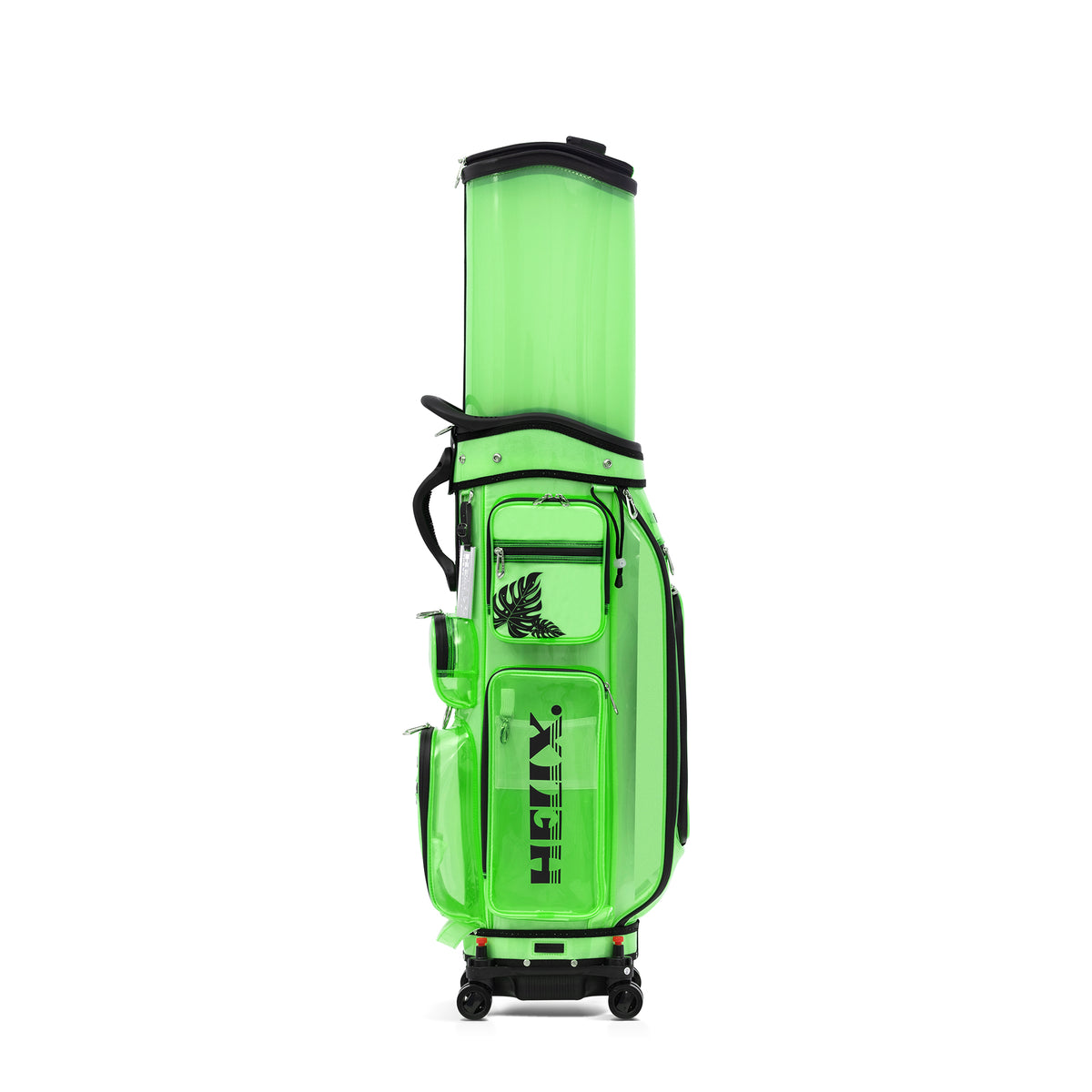 Vibe Collection Golf Cart & Travel Bag
