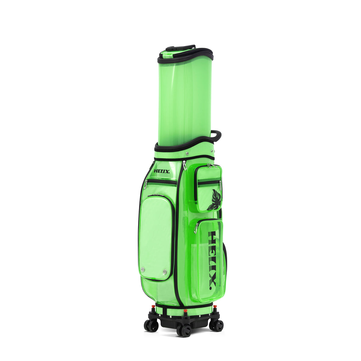 Vibe Collection Golf Cart & Travel Bag