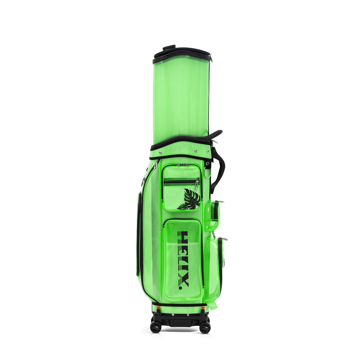 Vibe Collection Golf Cart & Travel Bag