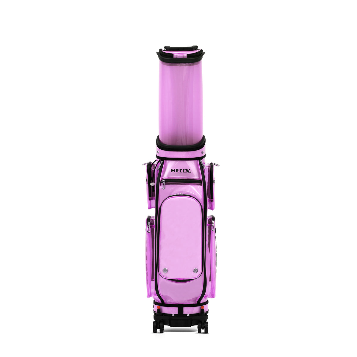 Vibe Collection Golf Cart & Travel Bag