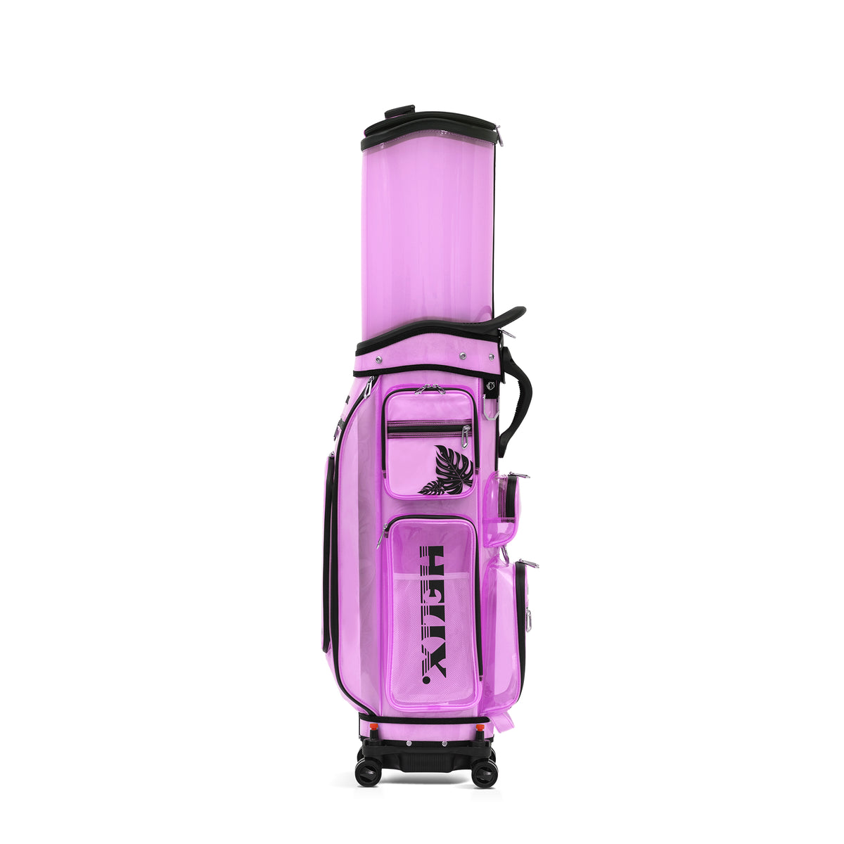 Vibe Collection Golf Cart & Travel Bag