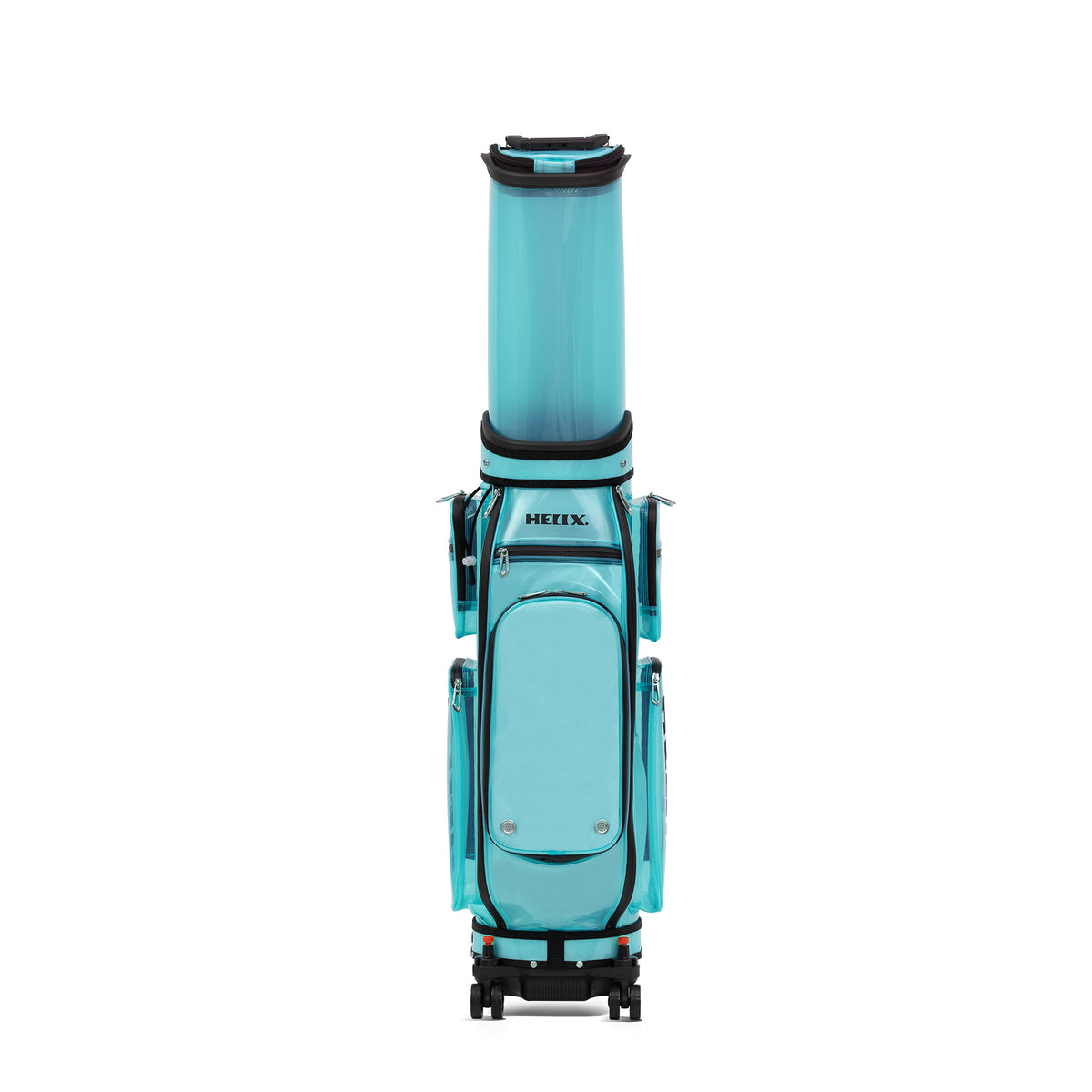 Vibe Collection Golf Cart & Travel Bag